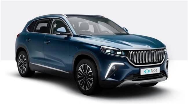 TOGG'dan sektörde çığır açacak yeni hamle! TOGG'dan bütçe dostu ucuz ve yeni model geliyor 3