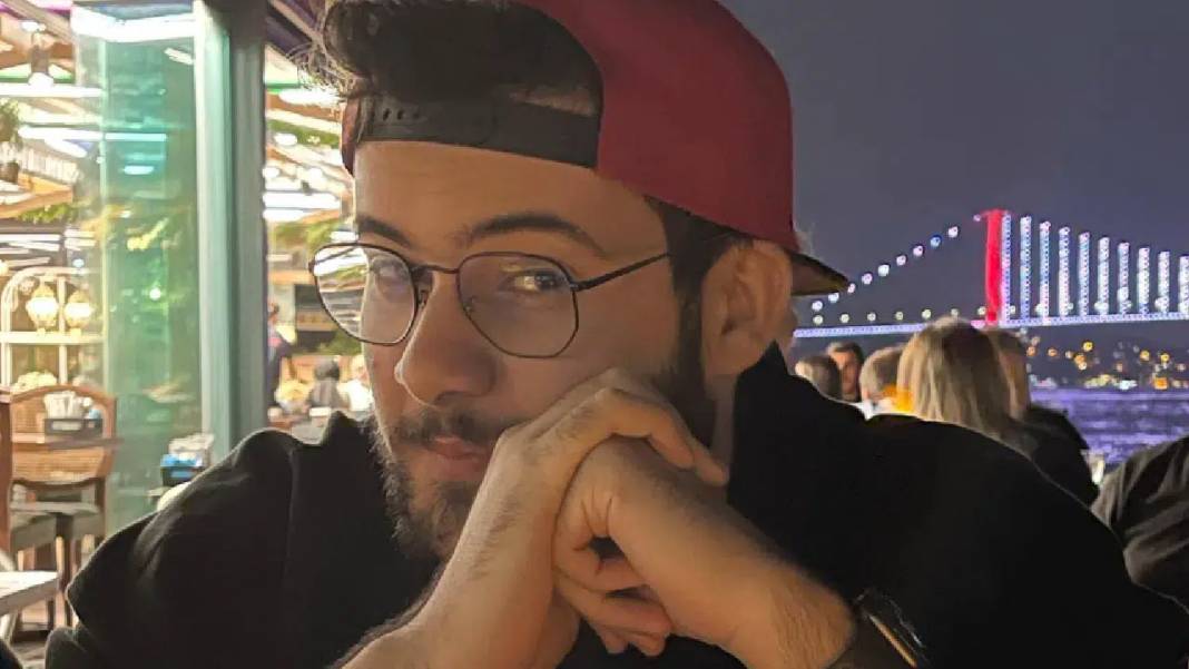 Jrokez takipçilerini yasa boğdu: Jrokez kimdir? Oğuzhan Dalgakıran neden öldü? 4