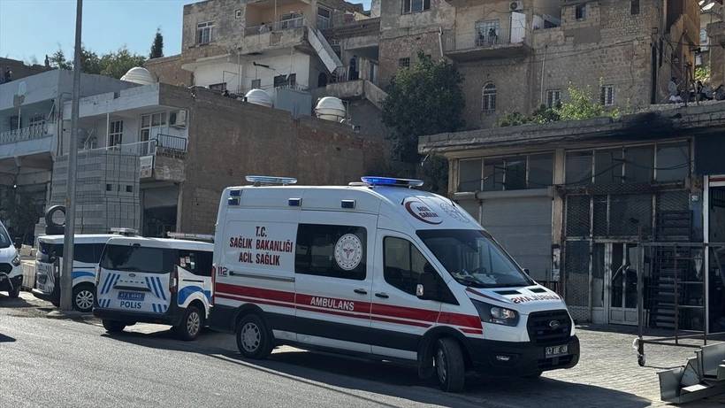 Mardin'de iki kız kardeşin sır ölümü! Ekiplerin incelemesinde ortaya çıkan şok gerçek 2