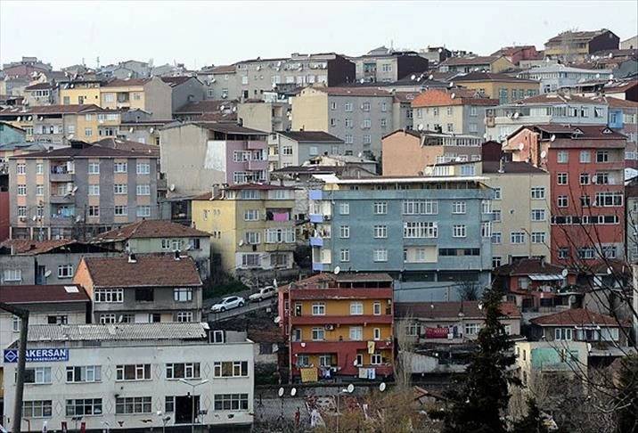 Naci Görür'ün açıklamaları milyonları korkuttu! İstanbul'da deprem riskinin en yüksek olduğu ilçeler ve semtler belli oldu 8
