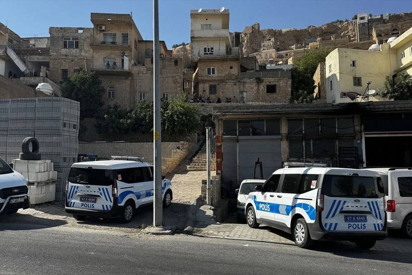 Mardin'de iki kız kardeşin sır ölümü! Ekiplerin incelemesinde ortaya çıkan şok gerçek 3