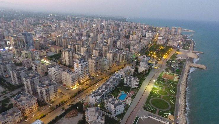 TÜİK açıkladı: İşte Türkiye'nin en yoksul ve en zengin ilçeleri! 6