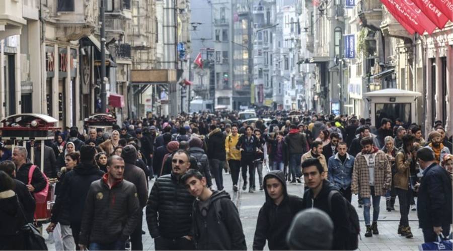 TÜİK açıkladı: İşte Türkiye'nin en yoksul ve en zengin ilçeleri! 2