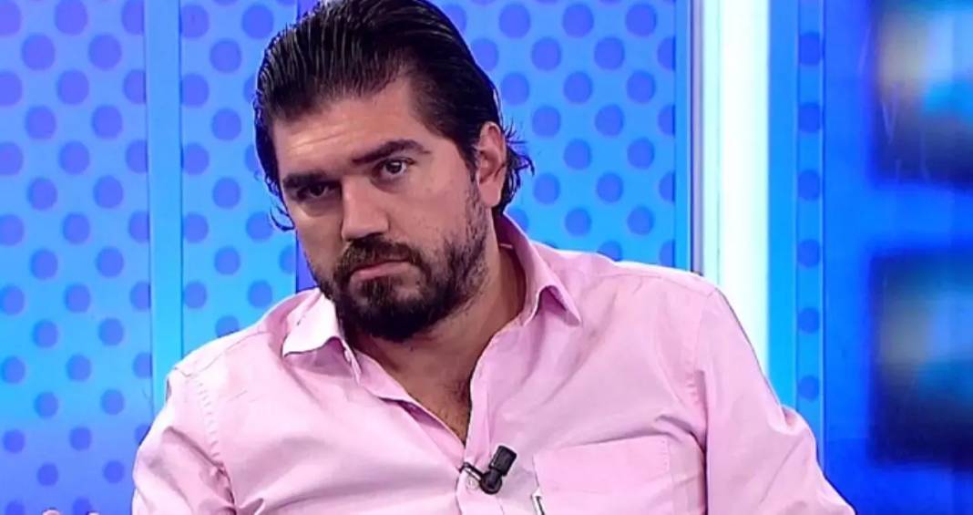 Rasim Ozan Kütahyalı, Defne Samyeli gerilimi patladı: Samyeli açtı ağzını yumdu gözünü! 3