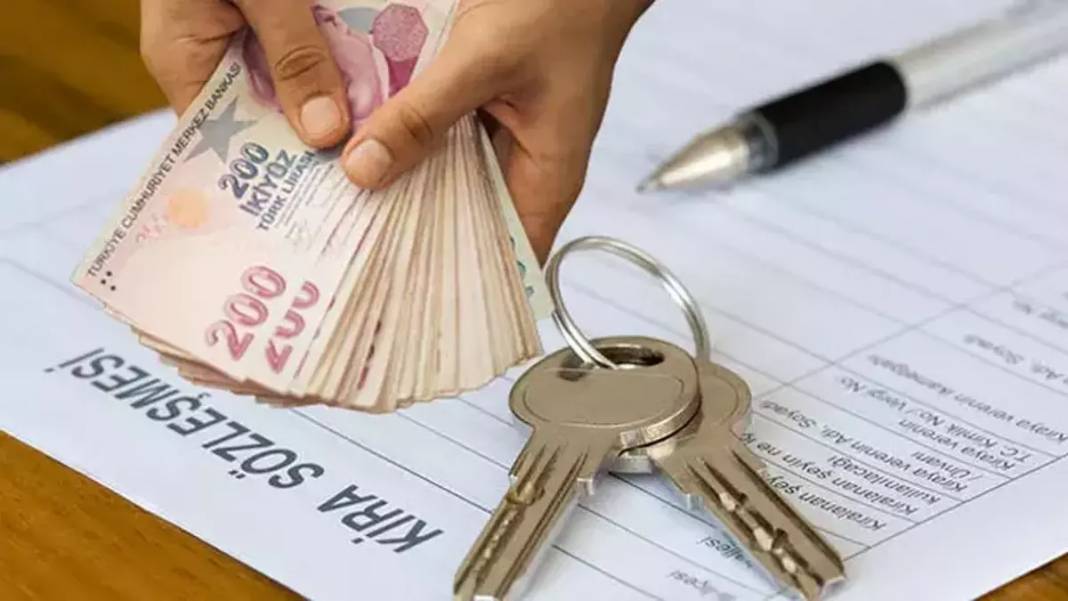 Hep ev sahipleri hem de kiracıların canını sıkacak haber: Değerli konut vergisi sarsacak! 1