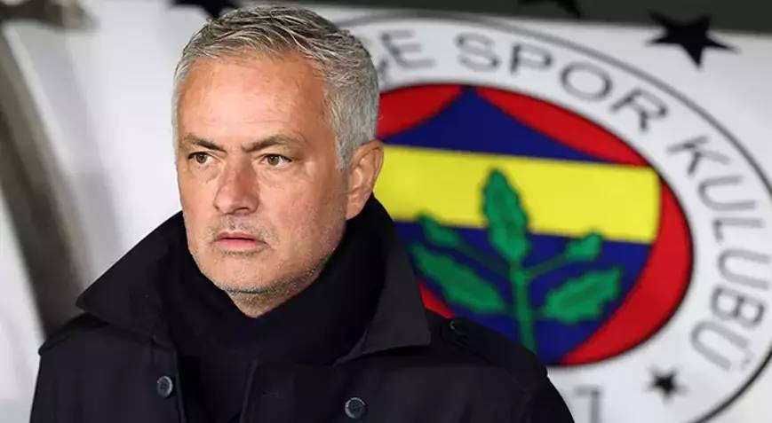 Jose Mourinho devri bitti! Fenerbahçe'nin yeni teknik direktörü kim olacak? İşte yeni listedeki bomba isimler! 1