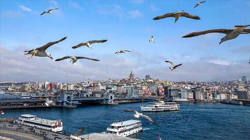 Naci Görür'ün açıklamaları milyonları korkuttu! İstanbul'da deprem riskinin en yüksek olduğu ilçeler ve semtler belli oldu 10