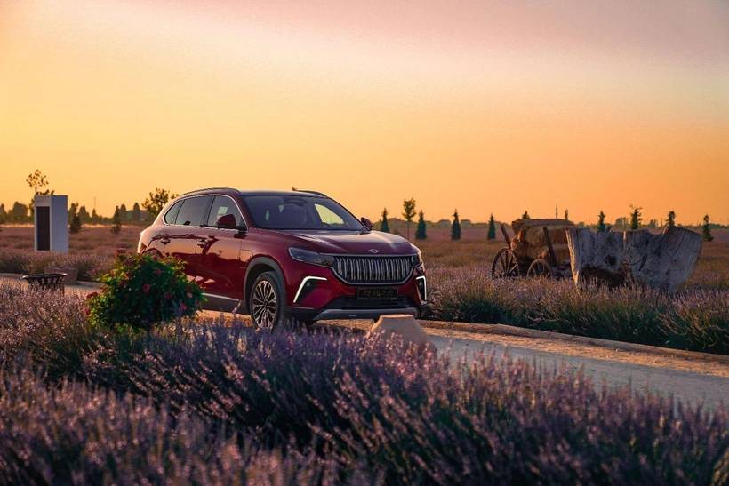 TOGG'dan sektörde çığır açacak yeni hamle! TOGG'dan bütçe dostu ucuz ve yeni model geliyor 7