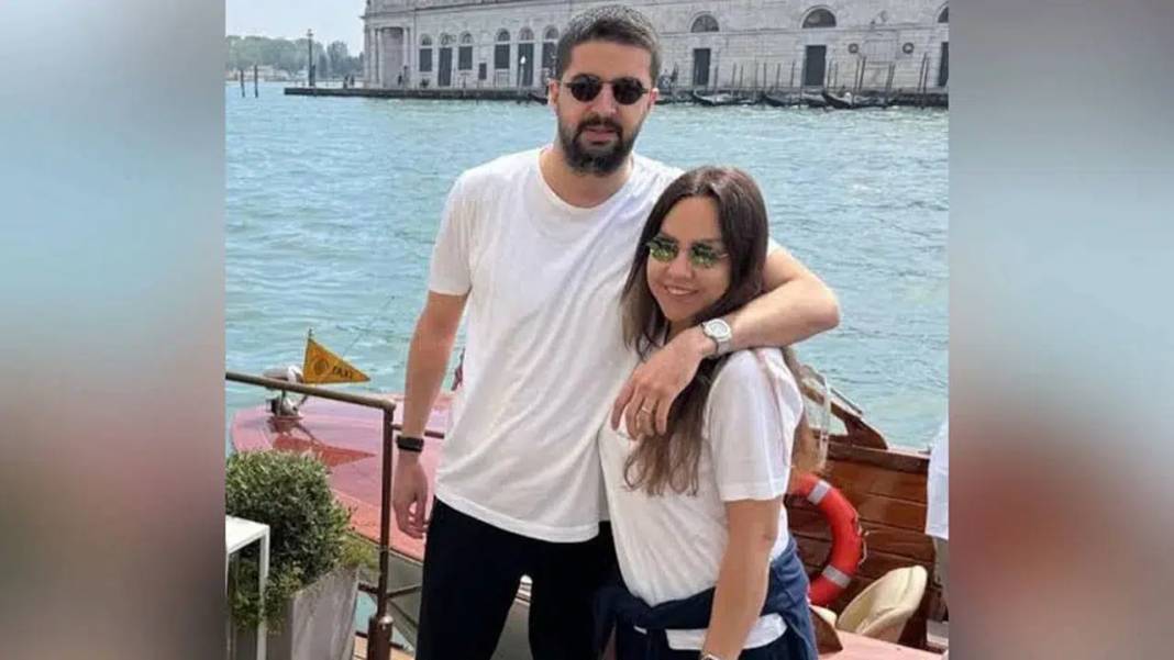 Eşi Murat Özdemir gözaltına alınmıştı: Yolları ayırıyorlar mı? Ebru Gündeş'ten ilk paylaşım geldi! 4