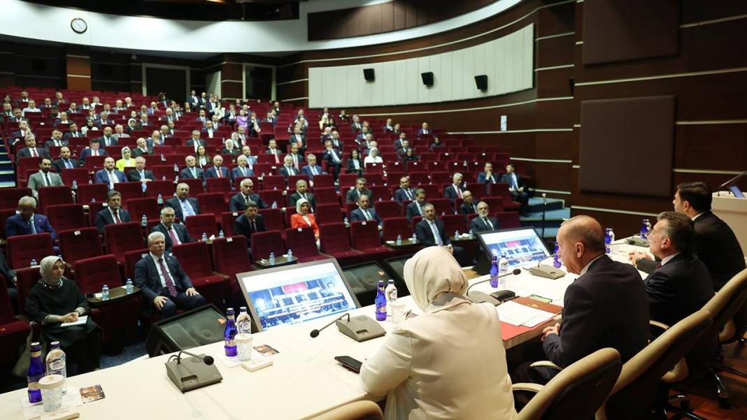 Bomba açıklama geldi: Kaç belediye başkanı AK Parti'ye katılmak istiyor sayı belli oldu! 4