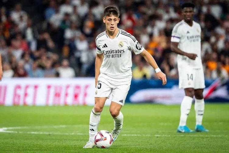 Arda Güler'e tarihi transfer teklifi! Türk futbolunda böylesi hiç görülmedi! 10