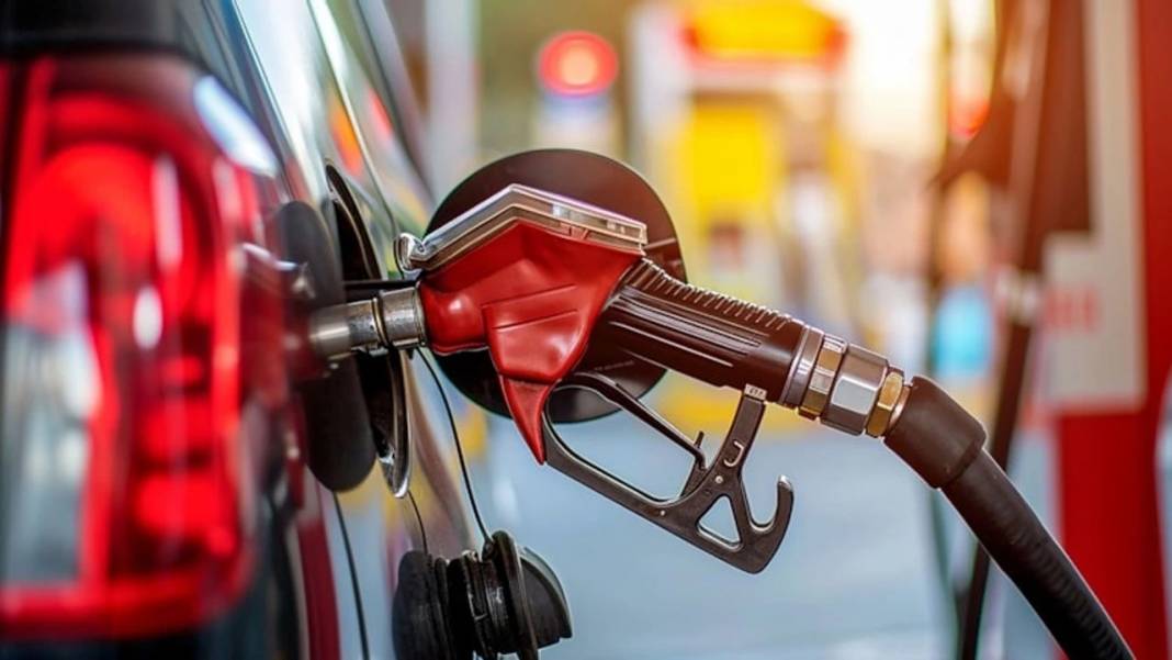 Dev zam kapıda! Akaryakıtta tabela değişiyor! Benzin ve motorin litre fiyatı ne kadar? 4