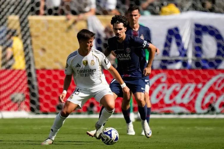 Arda Güler'e tarihi transfer teklifi! Türk futbolunda böylesi hiç görülmedi! 3