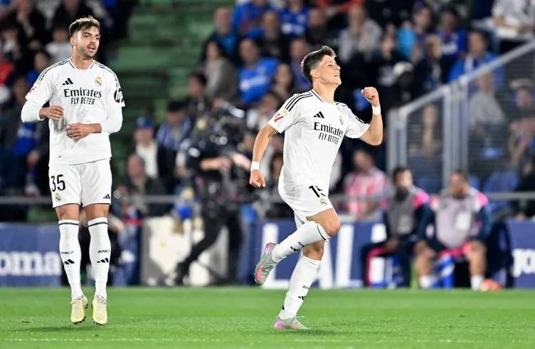 Arda Güler'e tarihi transfer teklifi! Türk futbolunda böylesi hiç görülmedi! 8