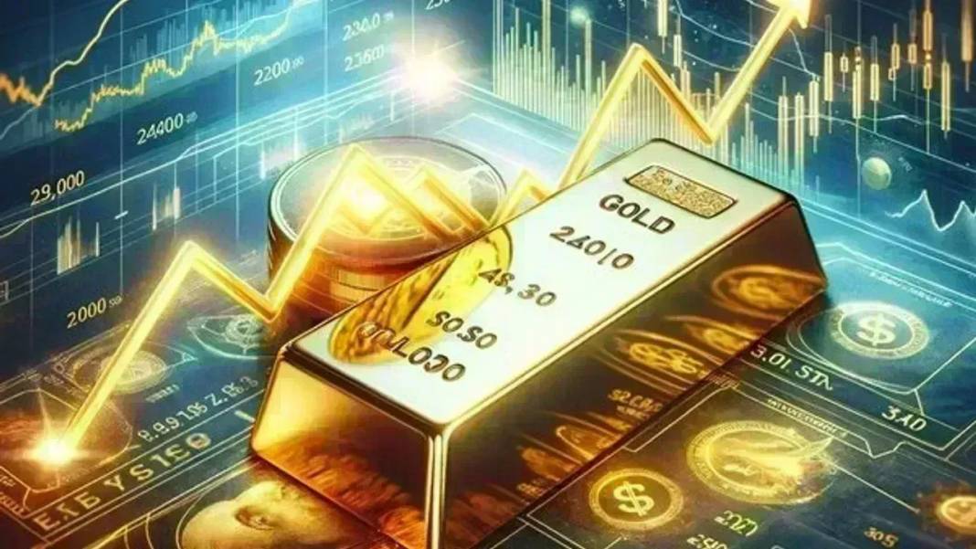Altın piyasası tedirgin! Altın neden düşüyor? Güncel altın fiyatları ne kadar? 7