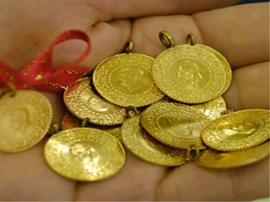 Altın yükselişe geçti: Cumhuriyet altını, çeyrek ve gram altın fiyatları bugün ne kadar, kaç TL? 8