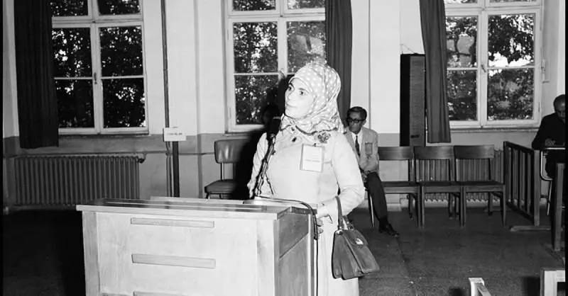 Şule Yüksel Şenler kimdir? Huzur Sokağı'nın yazarı Şule Yüksel Şenler biyografisi 14