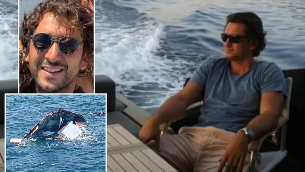 Halit Yukay kimdir, nerelidir, ne iş yapıyor? Halit Yukay'a ne oldu, bulundu mu? 1