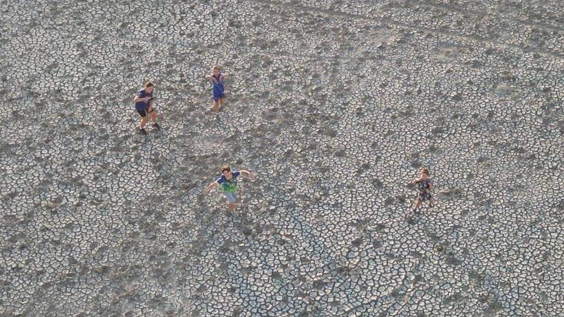 Türkiye'de kuraklığın arttığı iller açıklandı! O iller için tehlike çanları çalmaya başladı 10