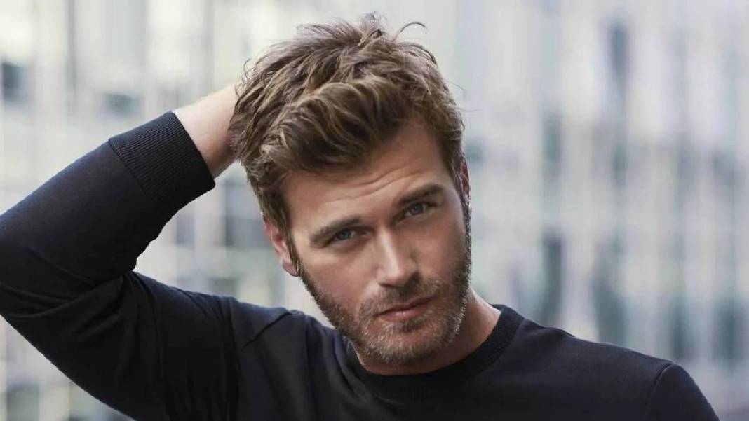 Sakatlanmasaydı şöhret olamayacaktı! Kıvanç Tatlıtuğ'un şöhret önceki işi şaşkınlık yarattı! 1