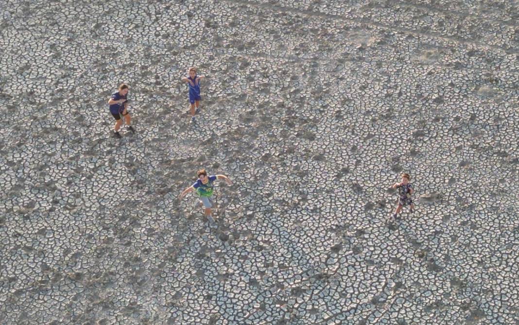 Türkiye'de kuraklığın arttığı iller açıklandı! O iller için tehlike çanları çalmaya başladı 1