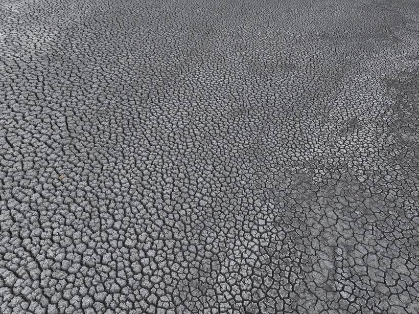 Türkiye'de kuraklığın arttığı iller açıklandı! O iller için tehlike çanları çalmaya başladı 3