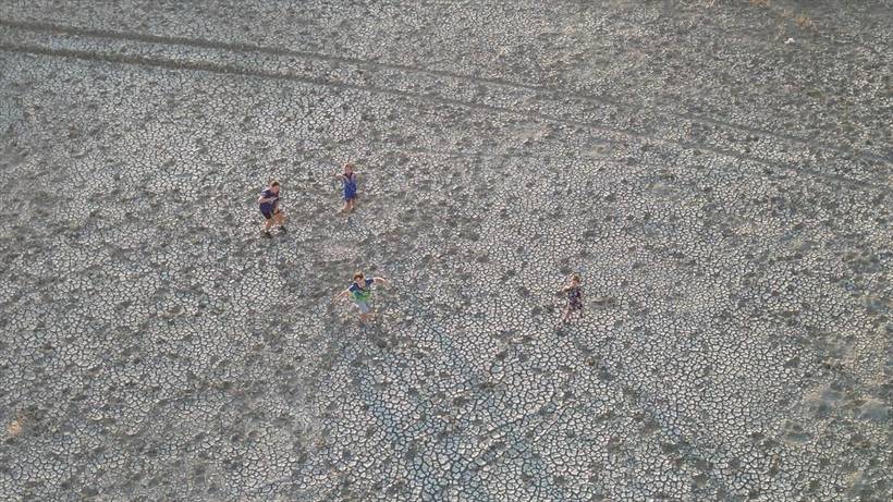 Türkiye'de kuraklığın arttığı iller açıklandı! O iller için tehlike çanları çalmaya başladı 13