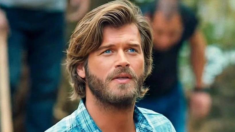 Sakatlanmasaydı şöhret olamayacaktı! Kıvanç Tatlıtuğ'un şöhret önceki işi şaşkınlık yarattı! 4