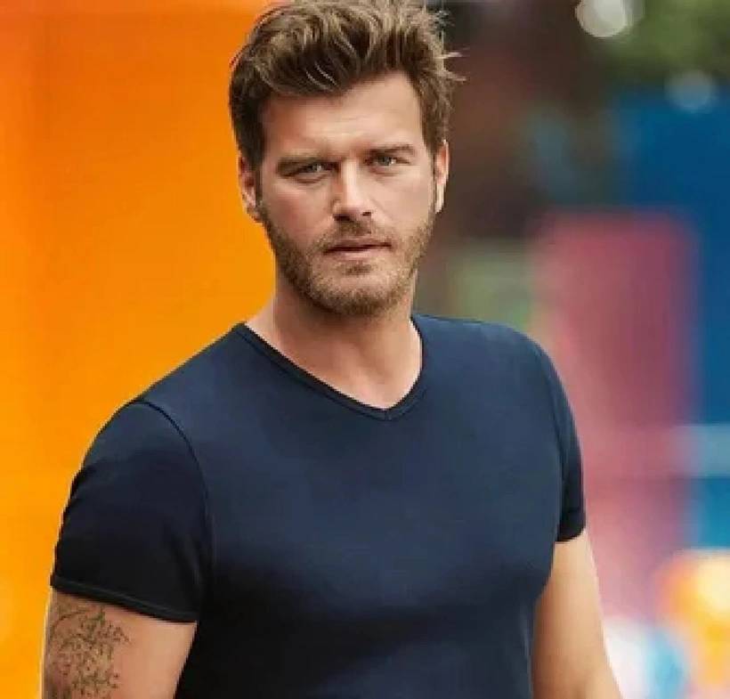 Sakatlanmasaydı şöhret olamayacaktı! Kıvanç Tatlıtuğ'un şöhret önceki işi şaşkınlık yarattı! 5