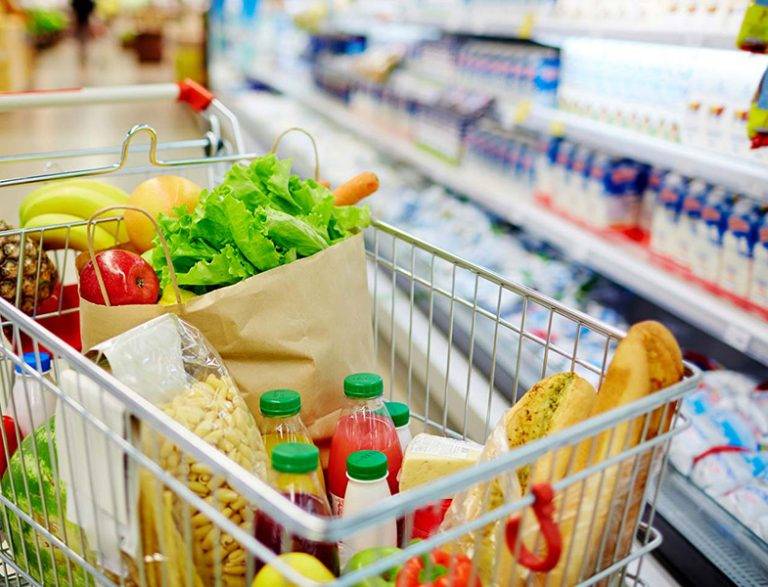 Cumhur Reyonu geliyor: Marketlerdeki ürünlerin yüksek fiyat zincirini kıracak yeni proje yolda! 9