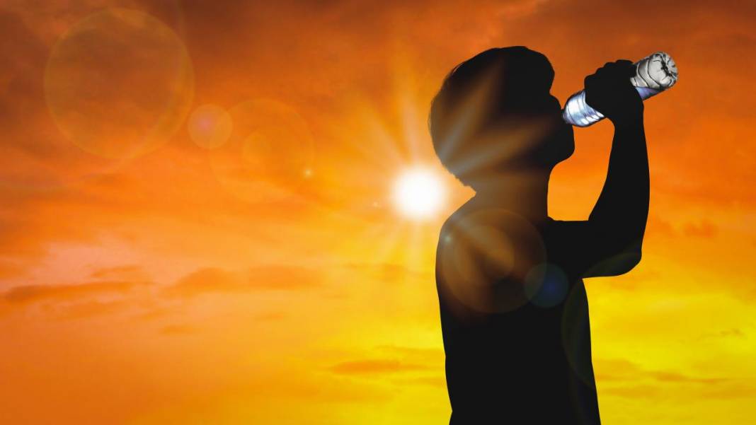 Türkiye yine kavrulacak! Eyyam-ı bahur sıcakları geri dönüyor! Eyyam-ı bahur nedir? 1