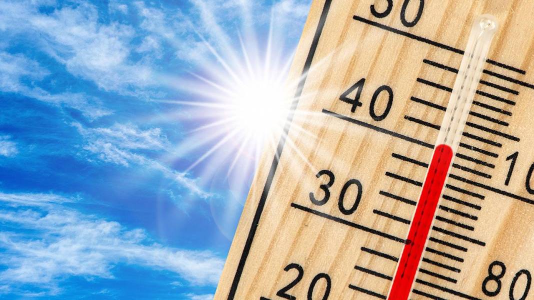 Bugün hava durumu nasıl olacak! Meteorolojiden Rüzgar ve yağış uyarısı: 6 Ağustos 2025 hava durumu ve sıcaklık oranları 1