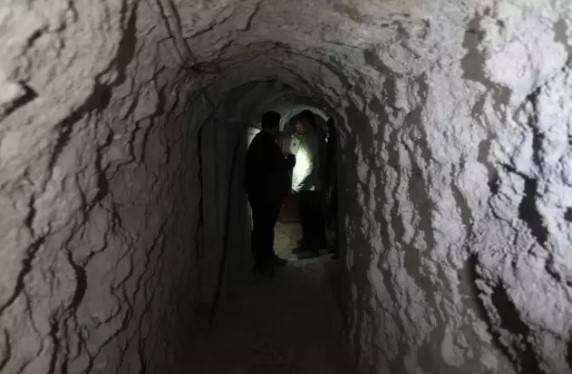 MSB'den Suriye'ye destek mesajı: Hükümetin alacağı her türlü tedbire destek veririz 6