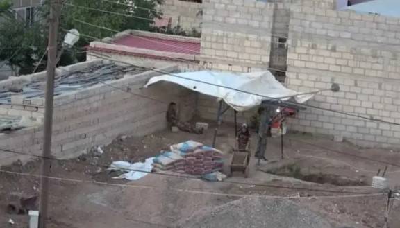 MSB'den Suriye'ye destek mesajı: Hükümetin alacağı her türlü tedbire destek veririz 7