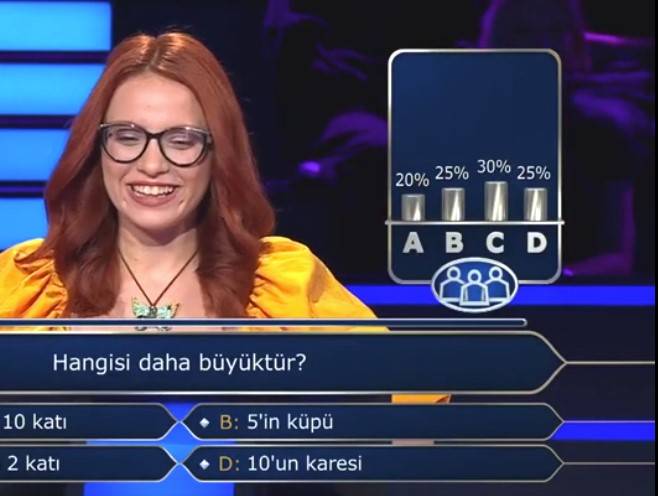 Kim Milyoner Olmak İster'de gözyaşlarına boğuldu: Oktay Kaynarca o yarışmacıyı hüngür hüngür ağlattı! 2