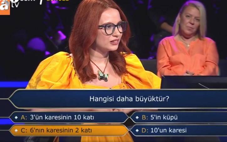 Kim Milyoner Olmak İster'de gözyaşlarına boğuldu: Oktay Kaynarca o yarışmacıyı hüngür hüngür ağlattı! 3