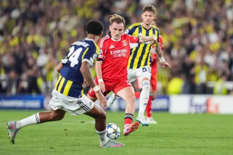 UEFA ülke sıralamasında Türkiye kaç puanla kaçıncı sırada? UEFA ülke puan sıralamasında son durum 1