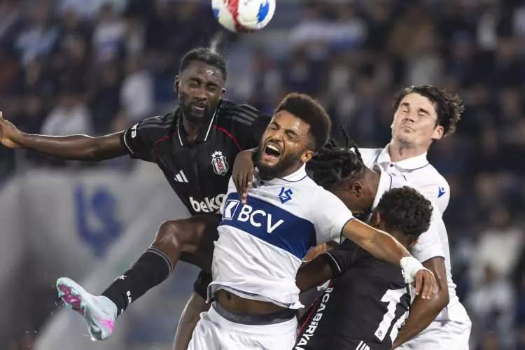 UEFA ülke sıralamasında Türkiye kaç puanla kaçıncı sırada? UEFA ülke puan sıralamasında son durum 2