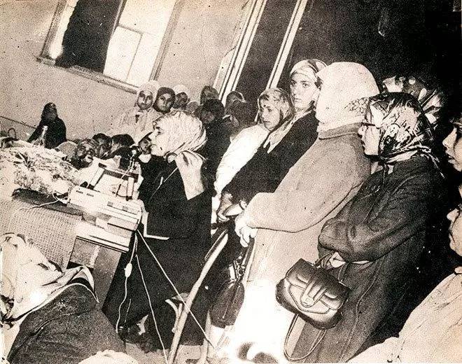 Şule Yüksel Şenler kimdir? Huzur Sokağı'nın yazarı Şule Yüksel Şenler biyografisi 6