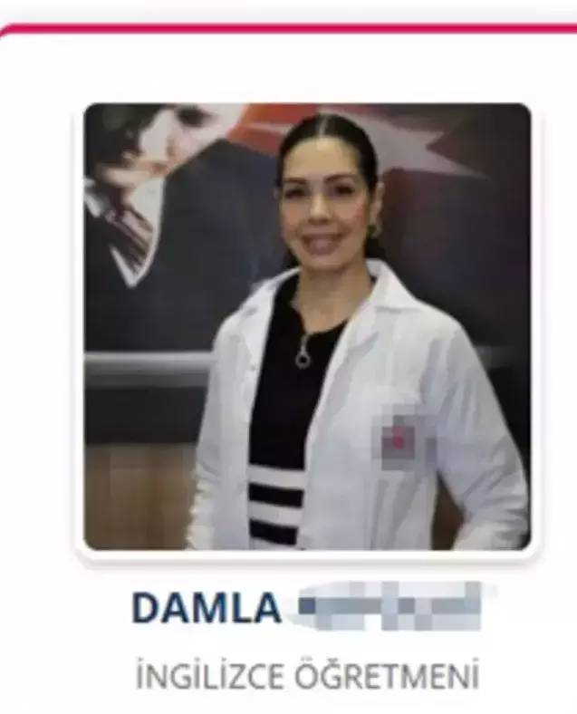 Adnan Oktar'ın kediciği yeni imajı ve mesleği şaşkınlık yarattı! 3