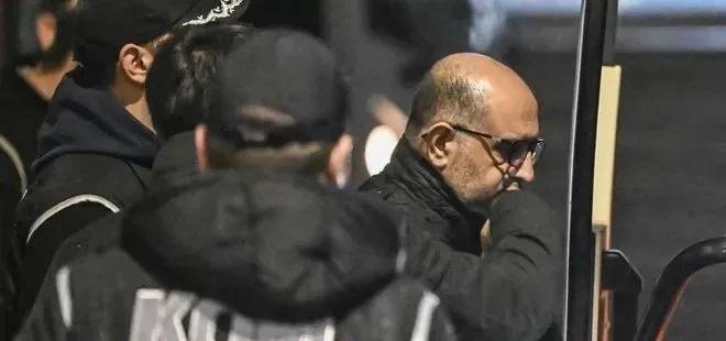 Özgür Özel'i zor duruma bırakacak iddia! Suç örgütü lideri Aziz İhsan Aktaş'a ait VIP aracını mı kullanıyor? 2