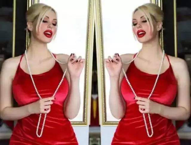 Adnan Oktar'ın kediciği yeni imajı ve mesleği şaşkınlık yarattı! 5