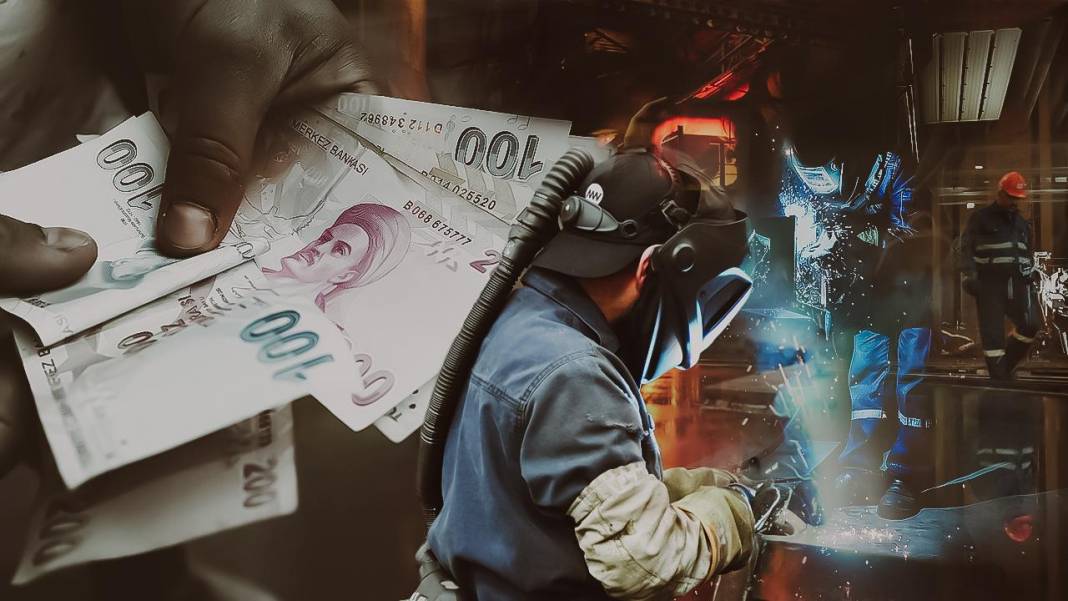 İşçi ve memur zamları sonrası sıra asgari ücrete: 2026 asgari ücret zammı ne kadar olacak? Zam için ilk ipucu geldi 2