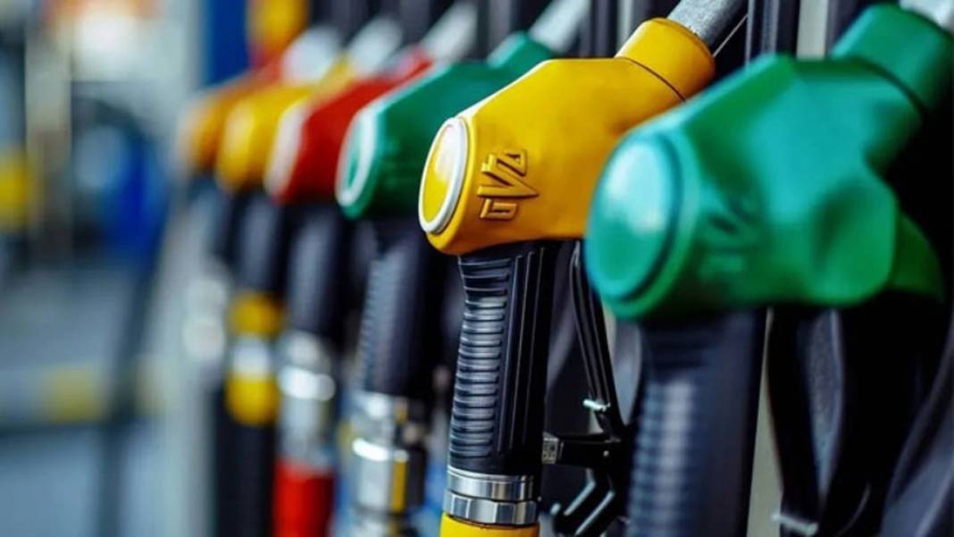 Dev zam kapıda! Akaryakıtta tabela değişiyor! Benzin ve motorin litre fiyatı ne kadar? 6