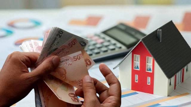 Hep ev sahipleri hem de kiracıların canını sıkacak haber: Değerli konut vergisi sarsacak! 2