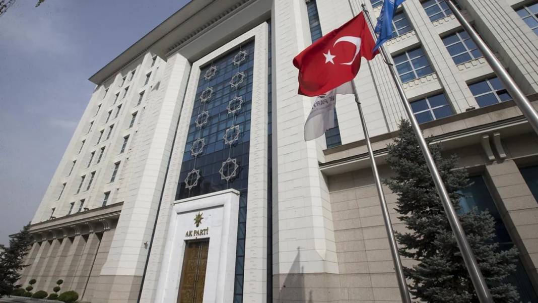 Bomba açıklama geldi: Kaç belediye başkanı AK Parti'ye katılmak istiyor sayı belli oldu! 1