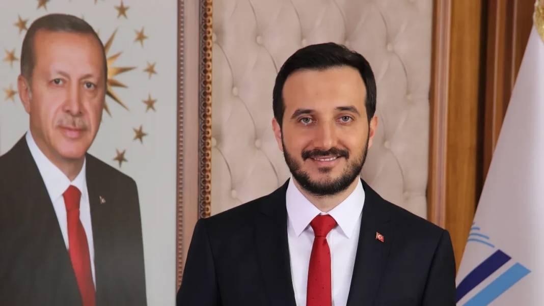 AK Parti il başkanı Abdullah Özdemir anket şirketlerinin sonuçlarını açıkladı: CHP ile aramızda fark oluşmaya başladı 2