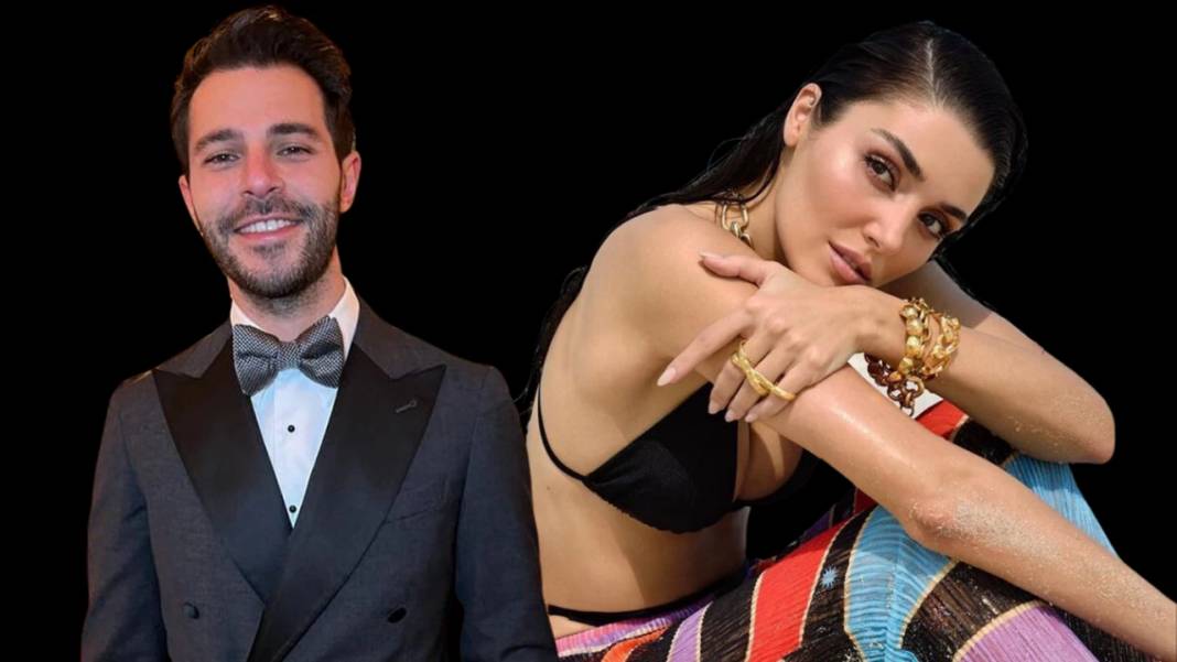 Hande Erçel ve Hakan Sabancı ayrılığında şok gelişme: Evlenmelerine izin vermeyen isim ortaya çıktı! 2