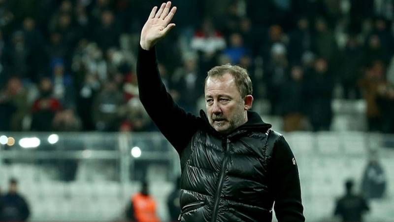 Beşiktaş'ta Solskjaer'in görevine son verildi! Yerine geçecek isim belli oldu! 7