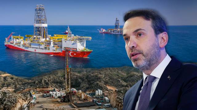 Bakan Bayraktar'dan yeni petrol müjdesi! O ilde 6 milyar varil petrol rezervi heyecanı 8